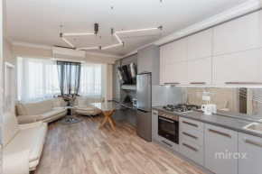 Utra Center Beste apartment city view